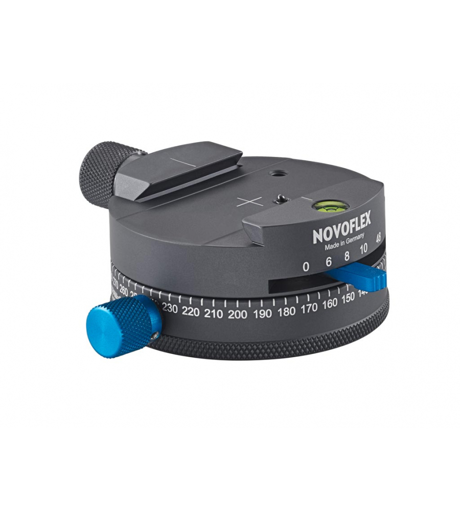 Plaque panoramique Q 6/8 II