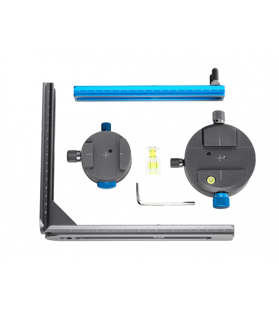 VR-System PRO II - Heavy Duty