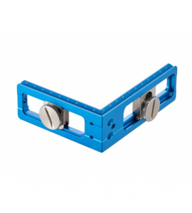 Klemmplatte Slim L-Bracket, für MiniConnect