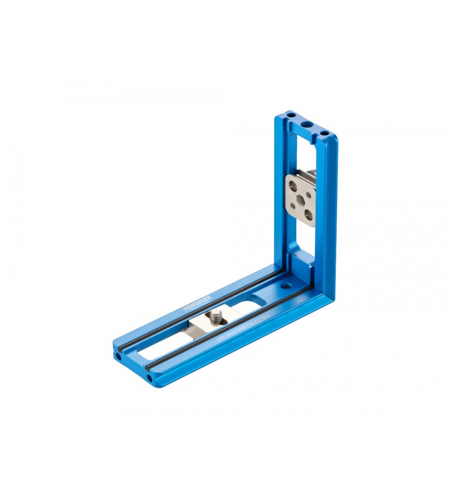 Klemmplatte Slim L-Bracket, für MiniConnect