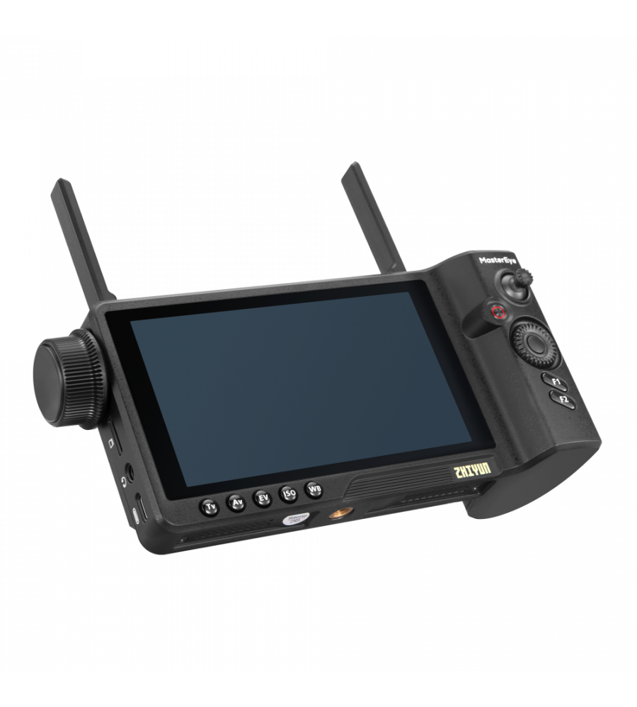 MasterEye Visual Controller VC100