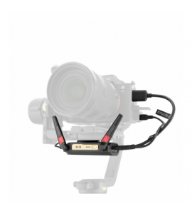 TransMount Module de transmission d'images AI (COV-03)