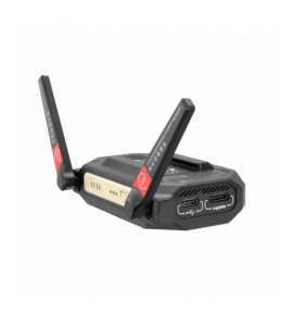 TransMount Module de transmission d'images AI (COV-03)