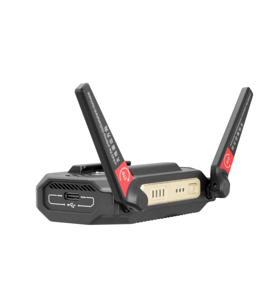 TransMount Bildübertragungsmodul AI (COV-03)