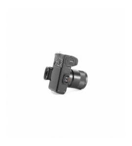Anchor Mount - Black