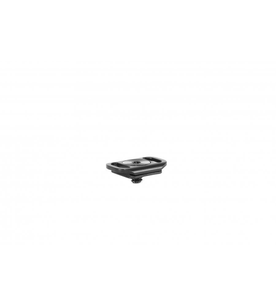 Anchor Mount - Black