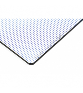 Filtre Cinéma Allure Streak