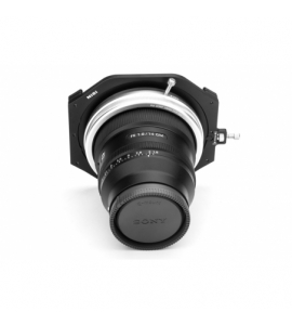 Filterhalter 100mm für Sony 14mm F/1.8