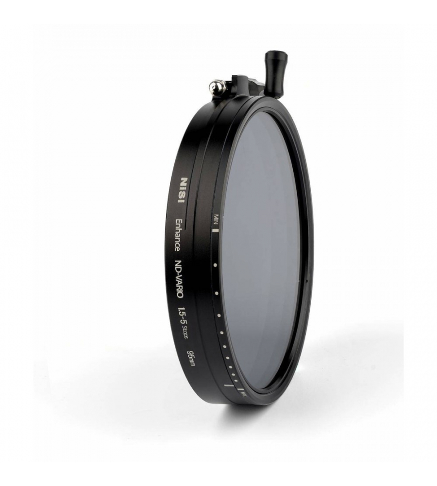 Filtre Cinéma ND Enhance 1.5-5 Stops