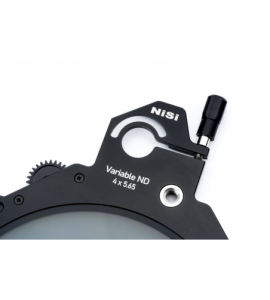 Filtre Cinéma ND Variable 0.6-1.8 Stops
