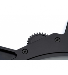 Filtre Cinéma ND Variable 0.6-1.8 Stops