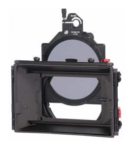 Cinema Graufilter Variable 0.6-1.8 Stops