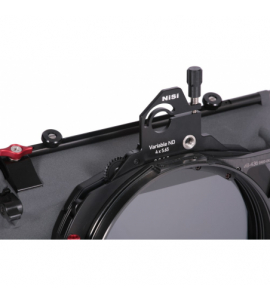 Filtre Cinéma ND Variable 0.6-1.8 Stops