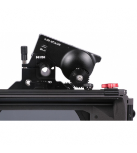 Cinema Graufilter Variable 0.6-1.8 Stops