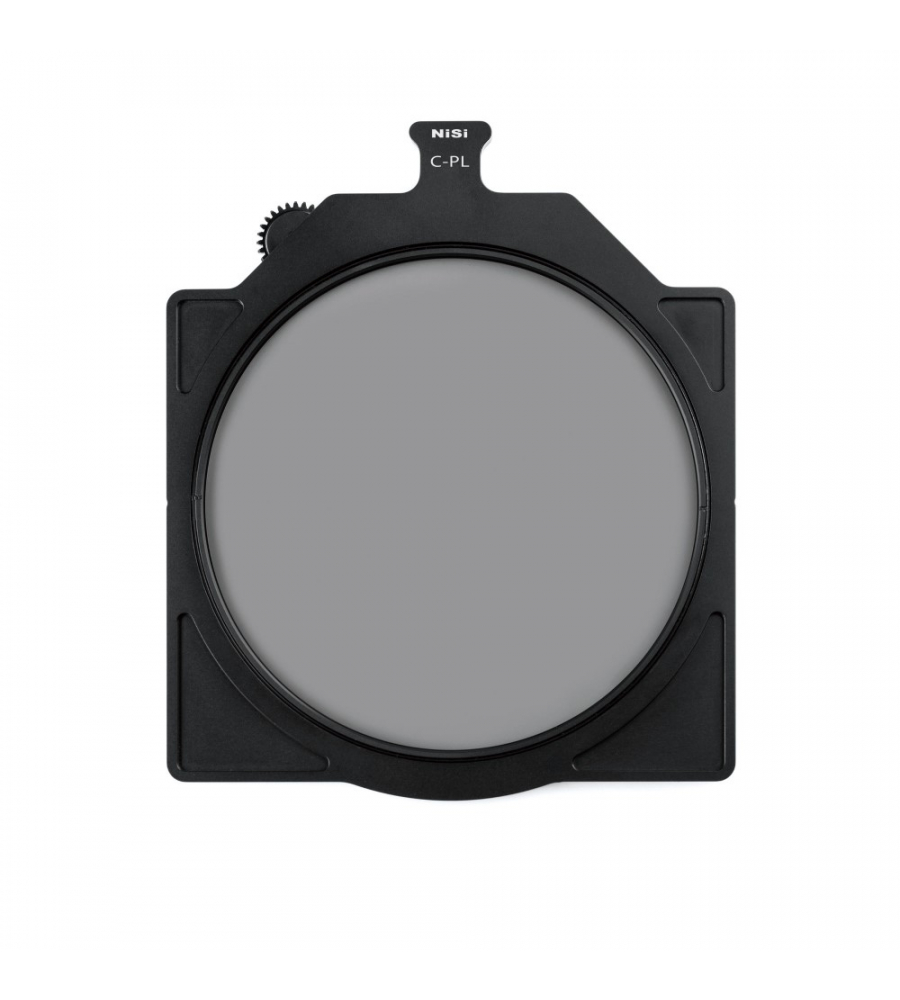 Cinema Rotating Polarisationsfilter