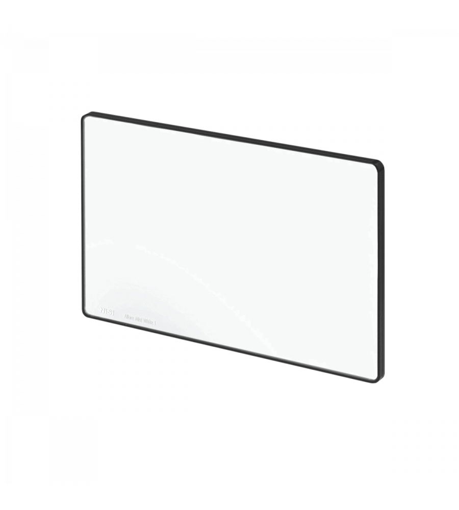 Filtre Cinéma Allure Mist