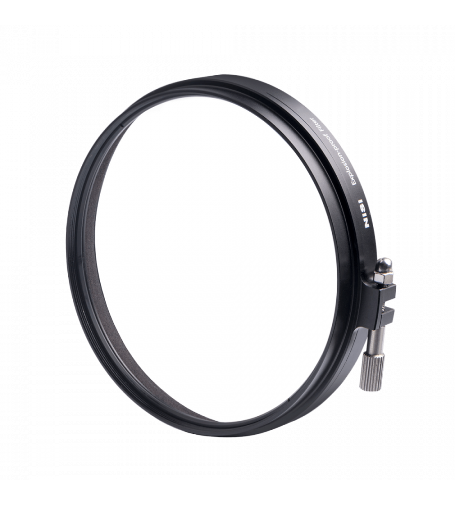 Cinema Schutzfilter Explosion-Proof