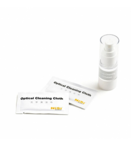 Cleaning Kit nano optique