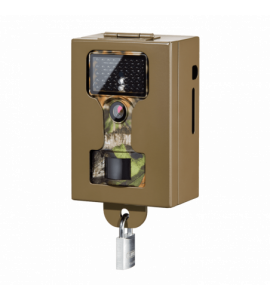 Boîtier antivol pour DTC 550/DTC 550 WiFi