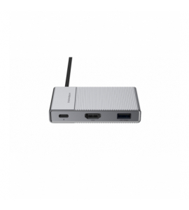 HyperDrive GEN2 6-in-1 USB-C Hub