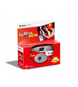 Agfa LeBox Flash