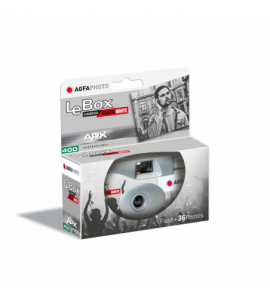 Agfa LeBox Black/White