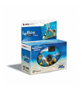 Agfa LeBox Ocean