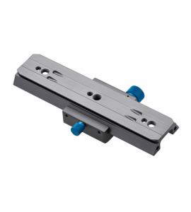 Double rail de mise au point CASTEL-CROSS MC