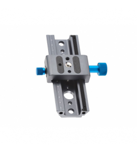 Einstellschlitten CASTEL-MINI II