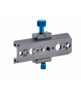 Einstellschlitten CASTEL-MINI II