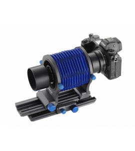 Rail de mise au point CASTEL-QP