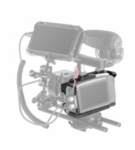 Cage BMPCC 4K/6K 2203B