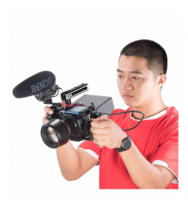 Cage BMPCC 4K/6K 2203B