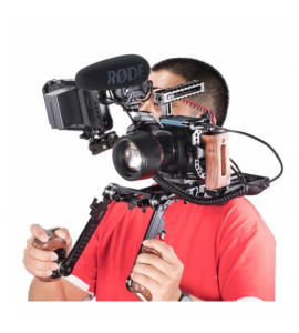 Cage BMPCC 4K/6K 2203B