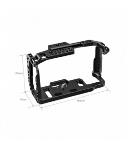 Cage BMPCC 4K/6K 2203B