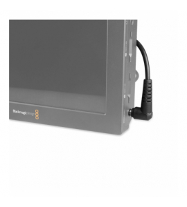 Blackmagic Pocket Cinema Camera