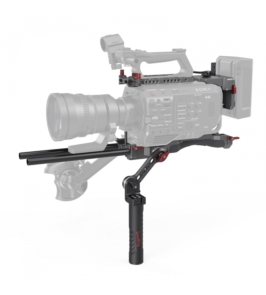 Professional Kit Sony FX9 3057