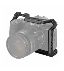 Cage Fujifilm X-S10 3087