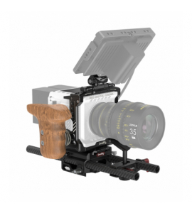 Master Kit Komodo 3208