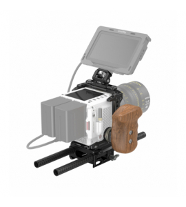 Master Kit Komodo 3208