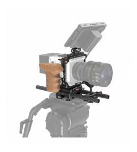 Master Kit Komodo 3208