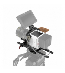 Master Kit Komodo 3208