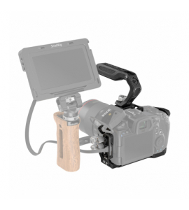 Kit Canon EOS R5/R5C/R6 "Black Mamba" 3234B