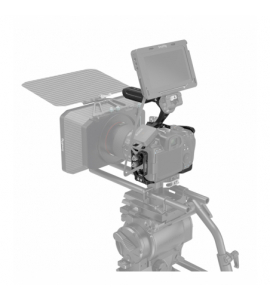 Kit Canon EOS R5/R5C/R6 "Black Mamba" 3234B