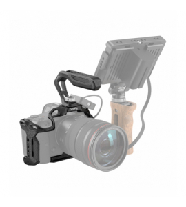 Kit Canon EOS R5/R5C/R6 "Black Mamba" 3234B