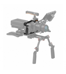 Full Cage BMPCC 6K Pro 3270