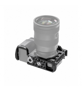 Cage Sony A6600 CCS2493