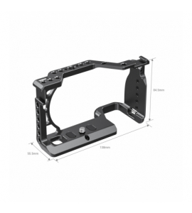 Cage Sony A6600 CCS2493