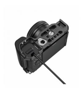 Cage with Grip Sony ZV-E10 3538