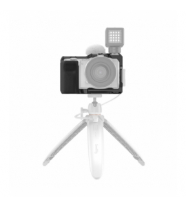 Cage with Grip Sony ZV-E10 3538